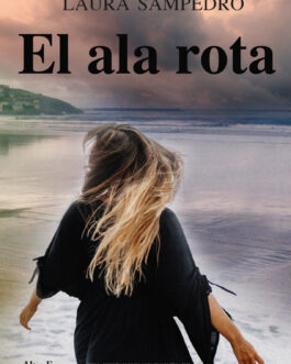 El Ala Rota (Versión Digital Epub)