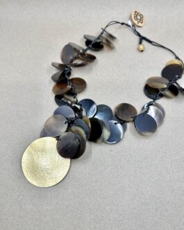 Collar Asta Moon