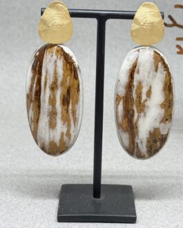 Pendientes Banna