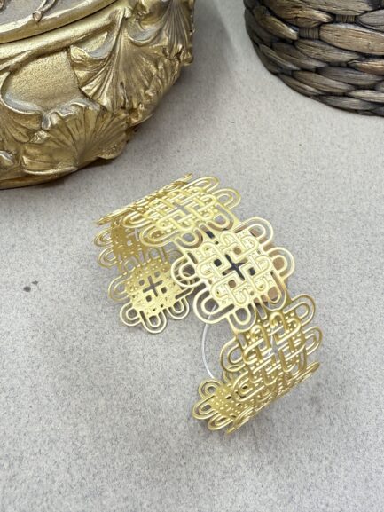 Brazalete Infinito Gordiano