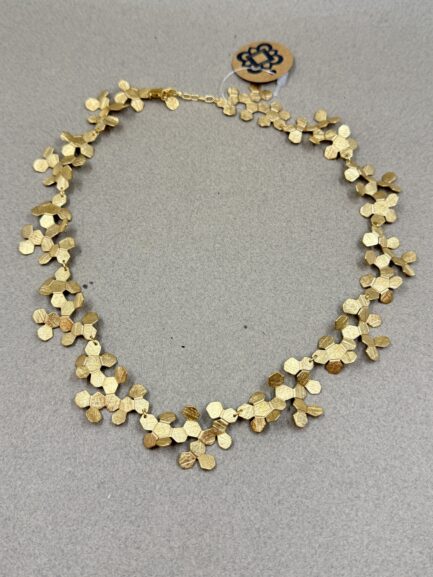 Collar Melisa