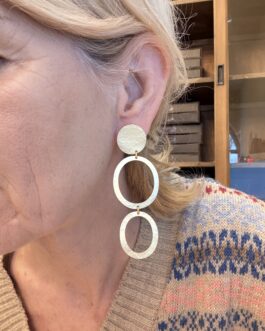 Pendientes Calipso Moon