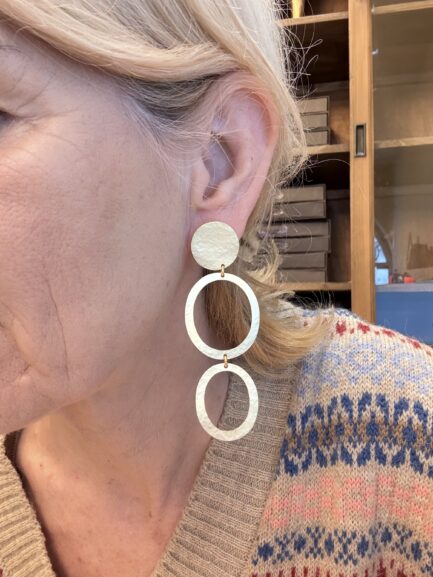 Pendientes Calipso Moon - Imagen 2