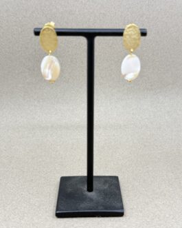 Pendientes Irene