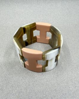 Brazalete Asta Helena Nude