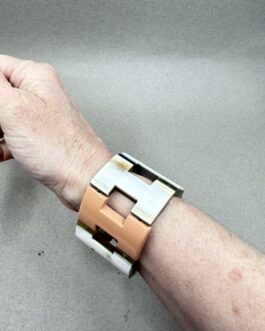 Brazalete Asta Helena Nude