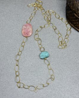Collar Opal